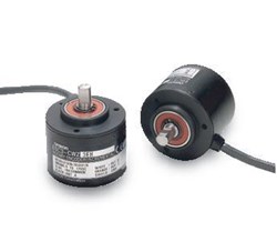 Encoder Omron E6C3-A series