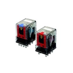 Relay Omron MY2N-D2 DC100/110 (S)