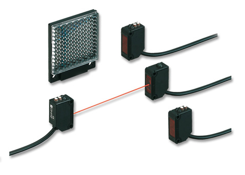 CX-400 photoelectric sensor