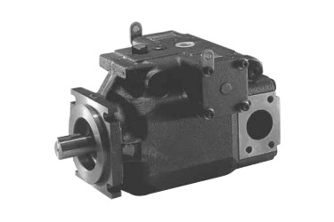 Bơm piston thủy lực VZ Series