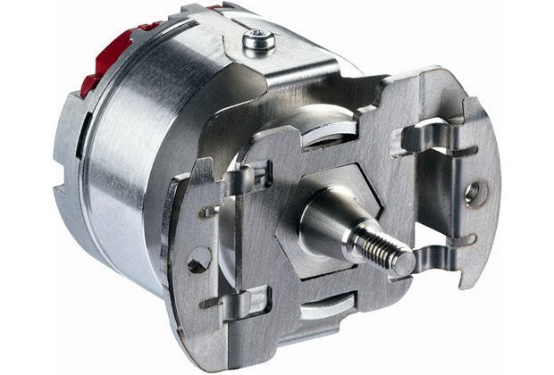 ENCODER Cốt  Lồi EKS/EKM36 Series