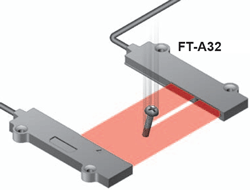 Cảm Biến dãy rộng FT-A32