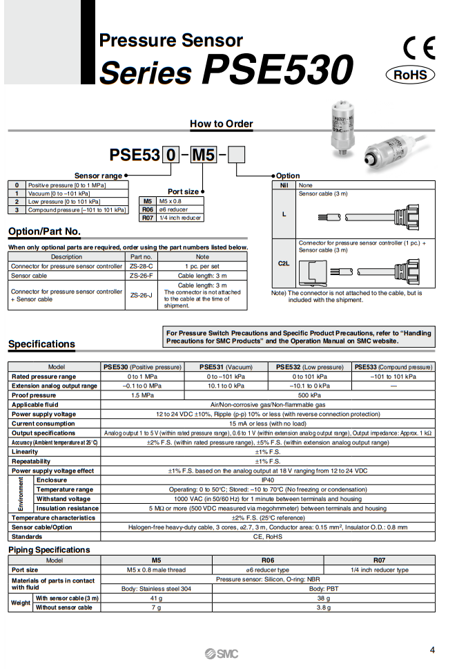 PSE530